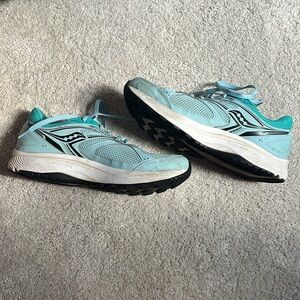 Saucony Running Shoes